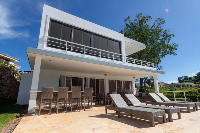 Exterior & Views, Private 3 Bedroom Villa Near Walking Trail, Sosua