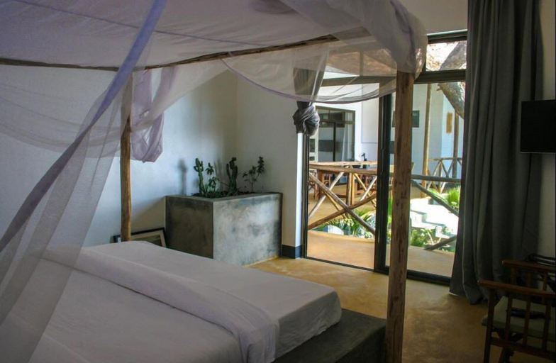Bedroom, Kilima Villa, Arusha Urban