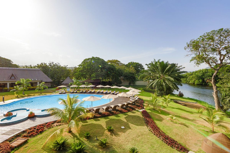 Sport & Beauty 3, The Royal Senchi Hotel and Resort, Asuogyaman