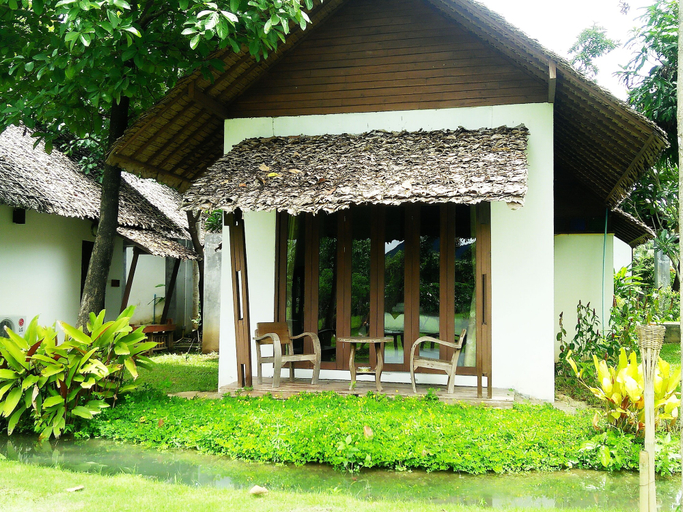 Exterior & Views 2, Huen Muang Pai Resort, Pai