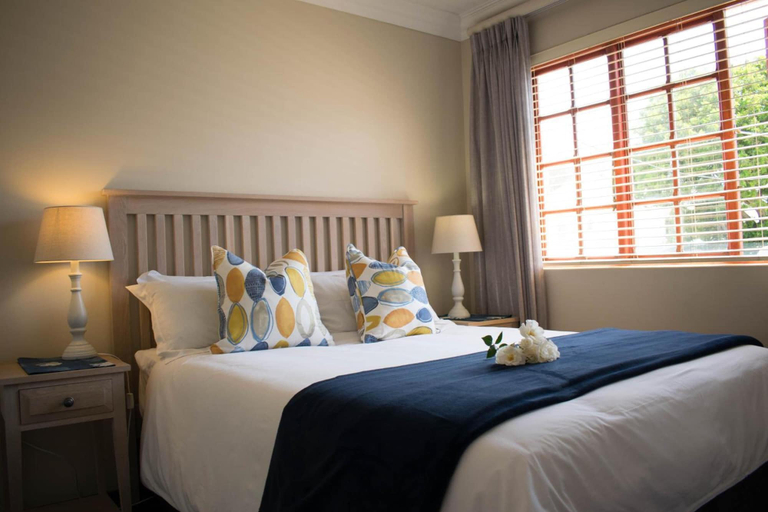 Bedroom 2, Margate Place Guesthouse, Nelson Mandela Bay