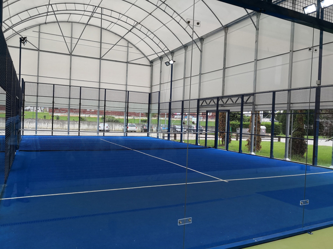 Sport & Beauty 2, Apartamentos Alday, Cantabria