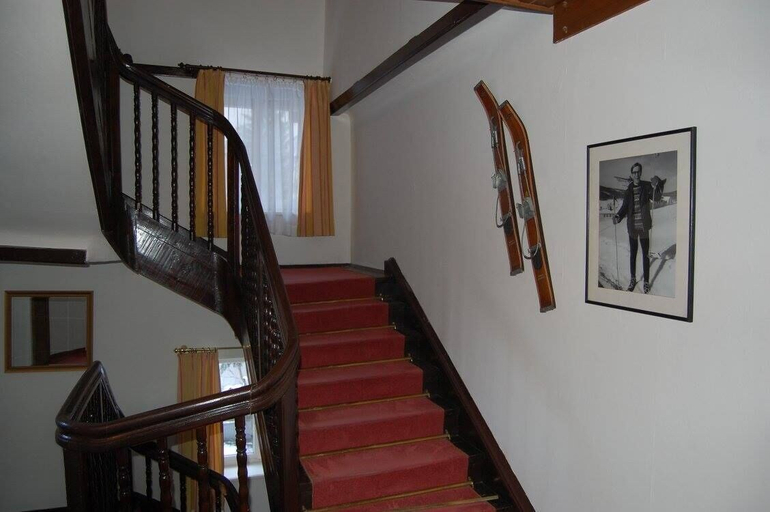 Others 4, The Dorn Apartments Gastein, Sankt Johann im Pongau