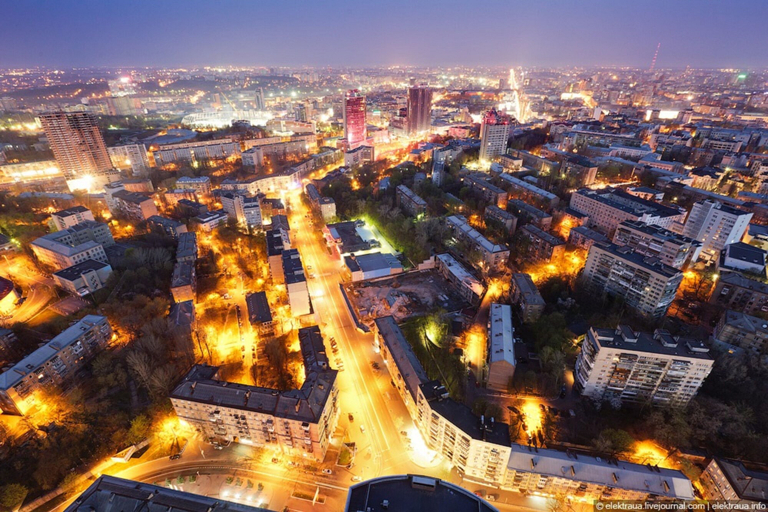 Exterior & Views, Partner Guest House Klovskyi, Pechers'kyi
