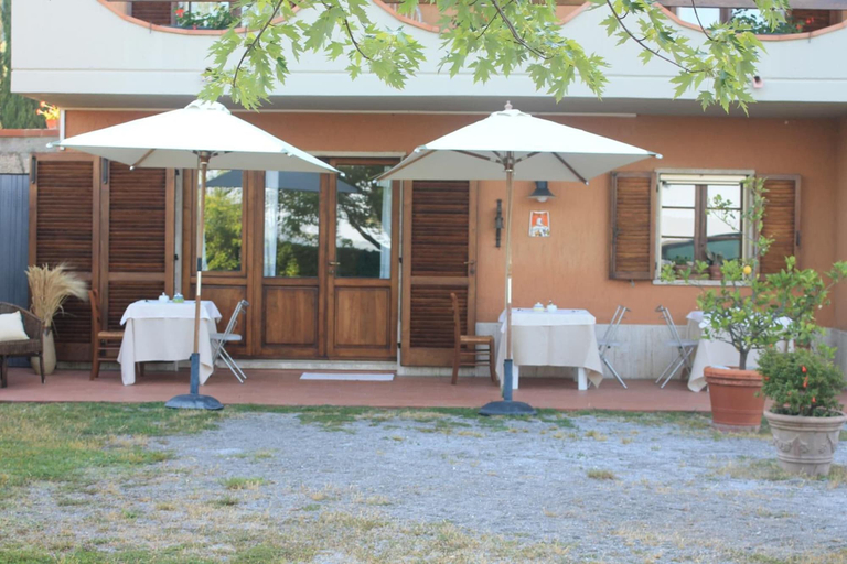 Exterior & Views 2, Agriturismo Bio Il Torrione, Grosseto