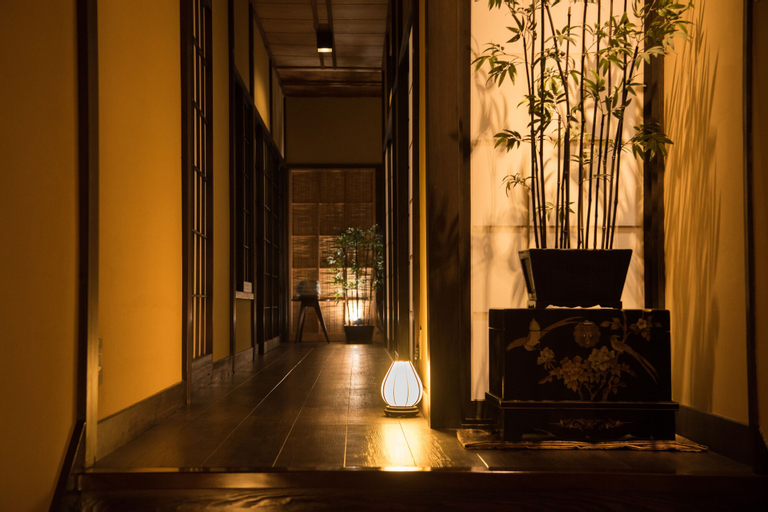 Bedroom 2, Yugarawa Fuga, Yugawara