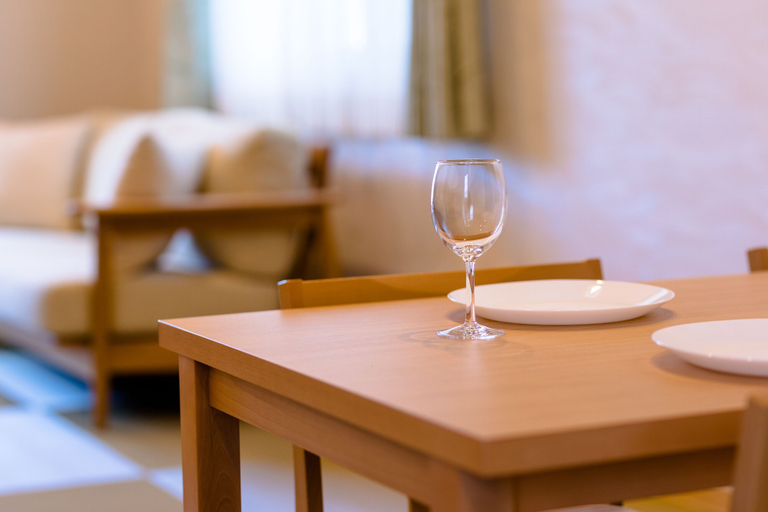 Food & Drinks 5, Mt. Fuji Resort Club-MIYABI-, Fujikawaguchiko