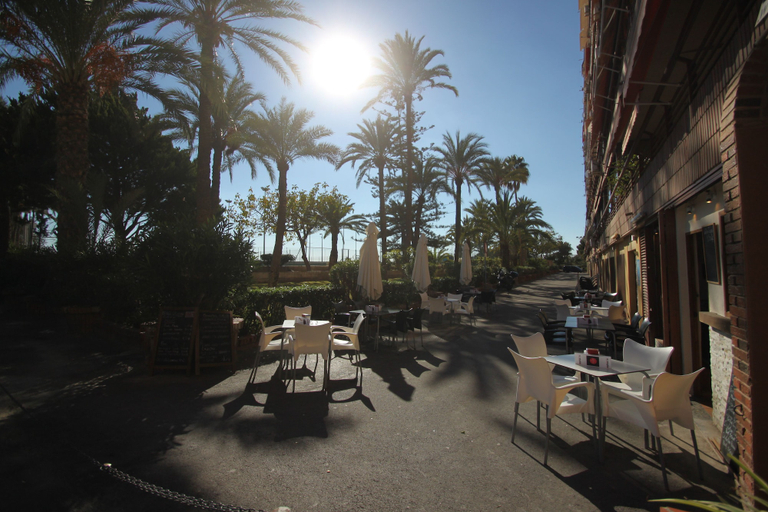 Food & Drinks 5, Apartamento CasaTuris Albufera Sol Naciente, Alicante