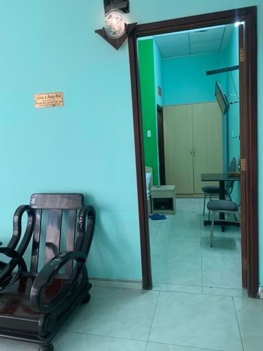 Others 5, Happy Hotel Binh Tan, Binh Tan