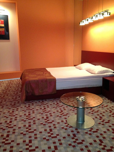 Bedroom 2, Hotel Mone, Plovdiv