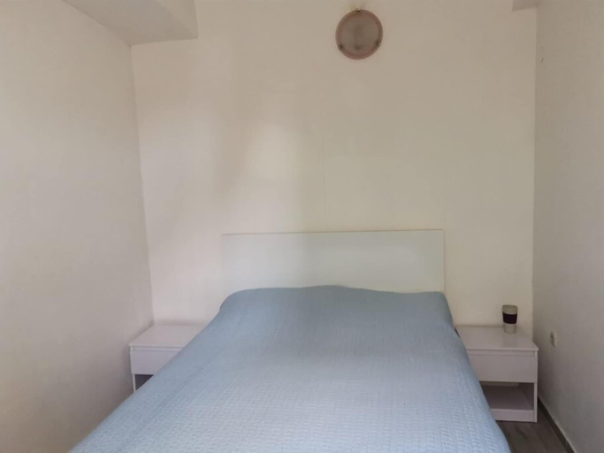 Bedroom 5, Apartment Pauk Split, Split