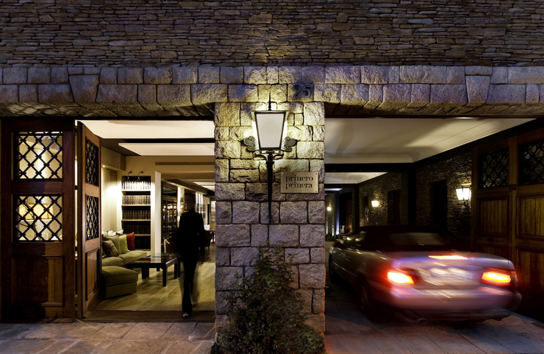 Exterior & Views 2, Hotel Primero Primera, Barcelona