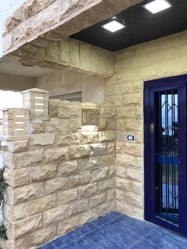 Exterior & Views, Manara Beachfront Chalet, 'Ataqah