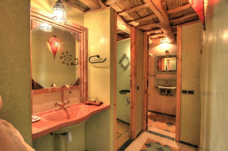 Bedroom 4, La Perle Du Dades, Ouarzazate