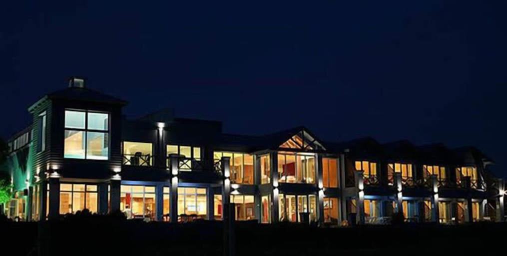 Exterior & Views, Hotel Las Restingas, Biedma