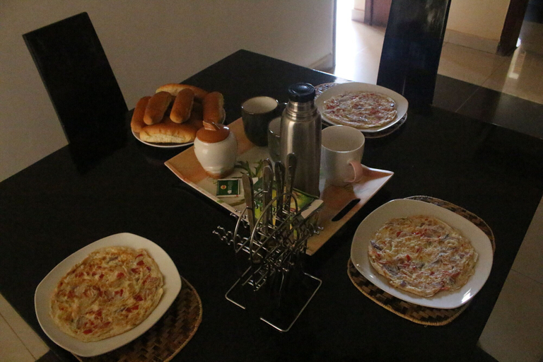 Food & Drinks 4, Ishema Kigali Home, Kicukiro