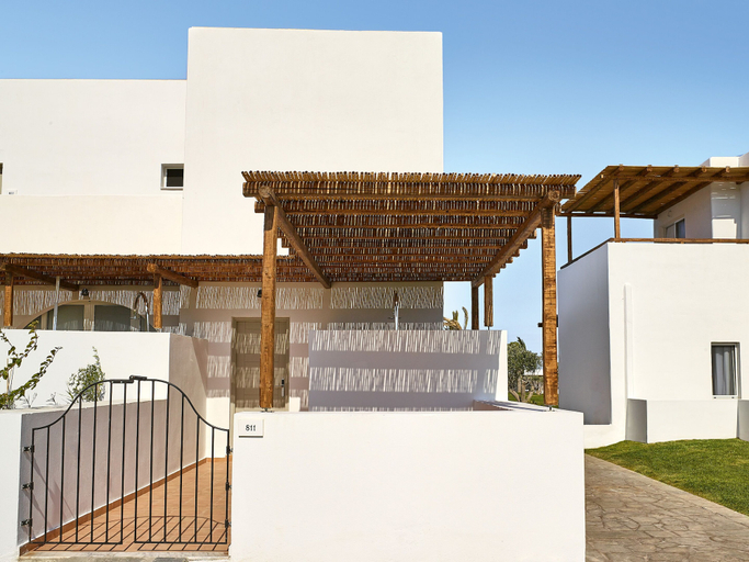 Exterior & Views 2, Grecotel Casa Marron, West Greece