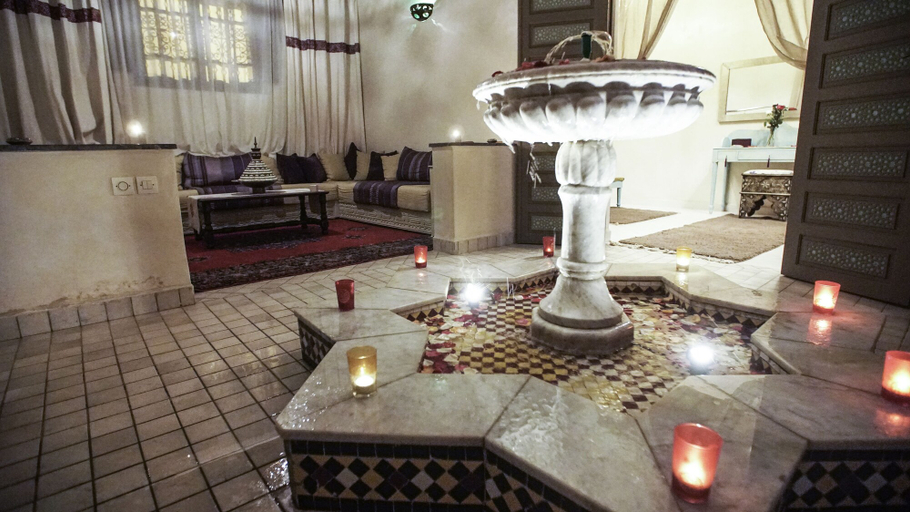 Others 5, Riad Arwa, Marrakech