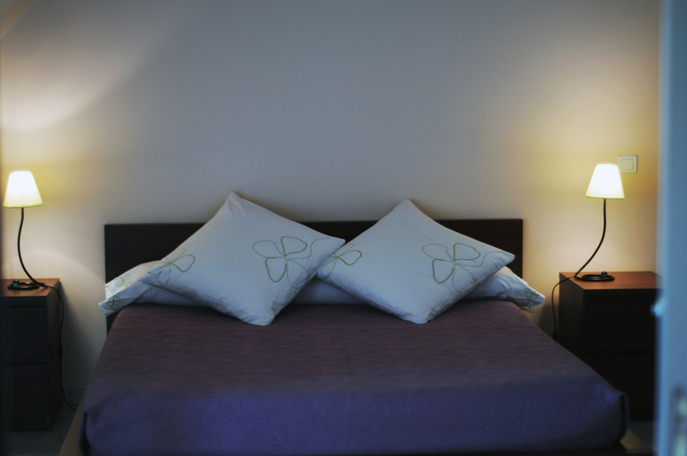 Bedroom 4, La Clef des Champs, Morbihan