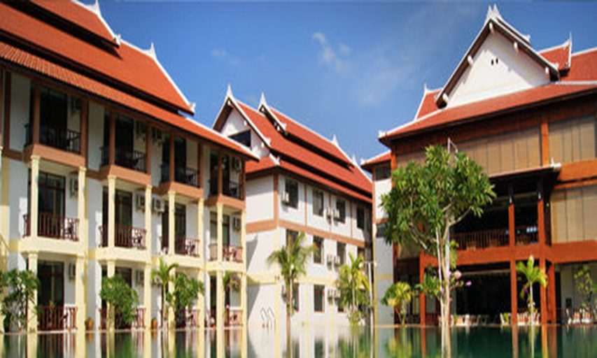 Exterior & Views 2, Xishuangbanna Hotel Laos Luang Prabang, Luang Prabang