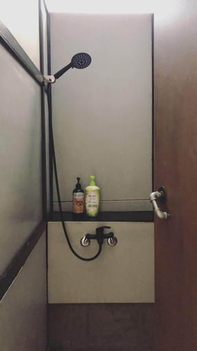 Bathroom 4, Shadow House, Tainan