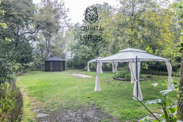 Others 5, Quinta dos Lobos Boutique Hotel - Nature Experience, Sintra