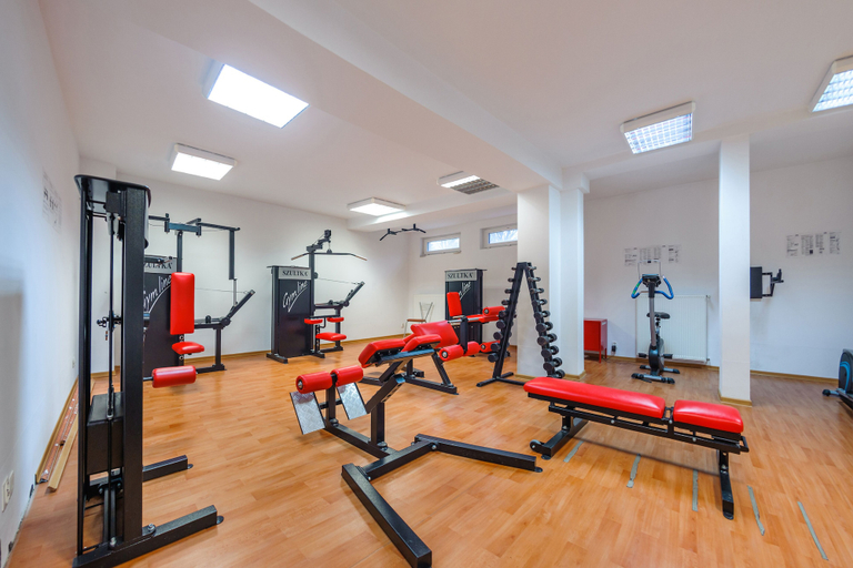 Others 4, Apartamenty Sun & Snow Zielone Tarasy, Kołobrzeg