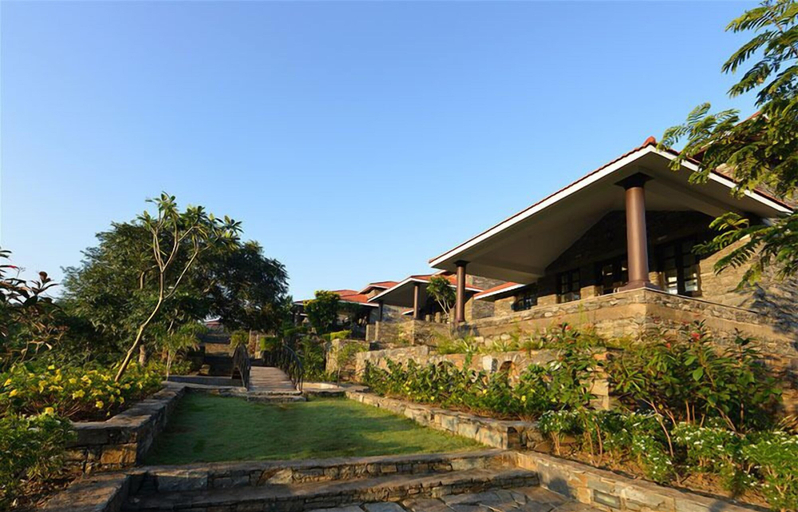 Others 5, The Wild Retreat, Rajsamand
