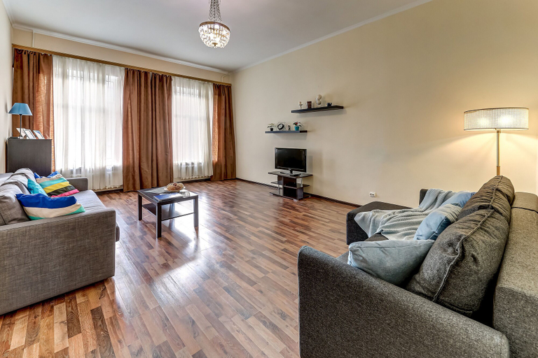Others 4, Apartments Vesta on 5 Corners, Sankt-Peterburg gorsovet