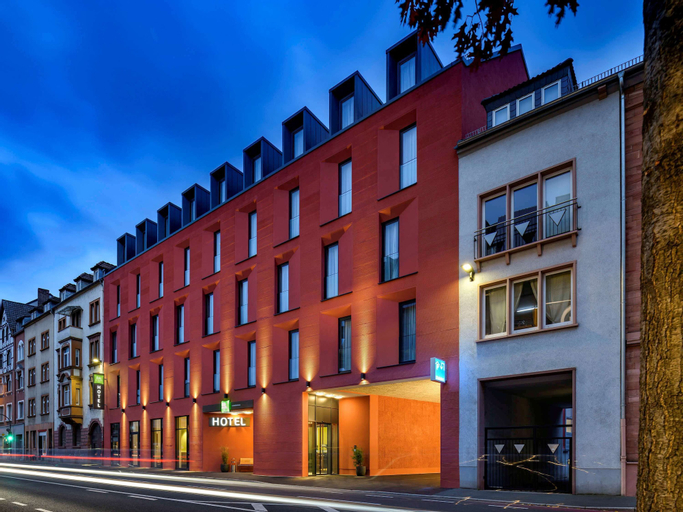 ibis Styles Aschaffenburg, Aschaffenburg