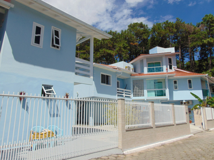 Exterior & Views 2, Pousada Estrela Guia, Florianopolis