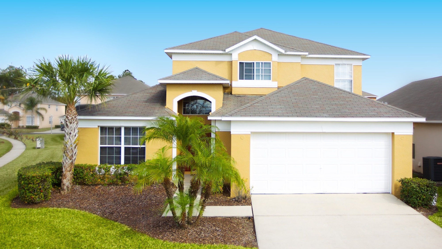 Exterior & Views 1, Nottingham Home with Pool in Terra Verde, Osceola