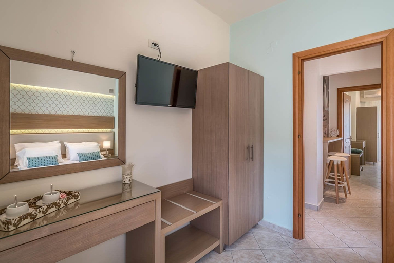 Others 4, Alba Boutique Apartments, Ionian Islands
