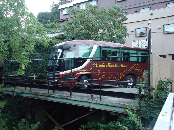 Others 5, Hotel Arima Koukaen, Nishinomiya