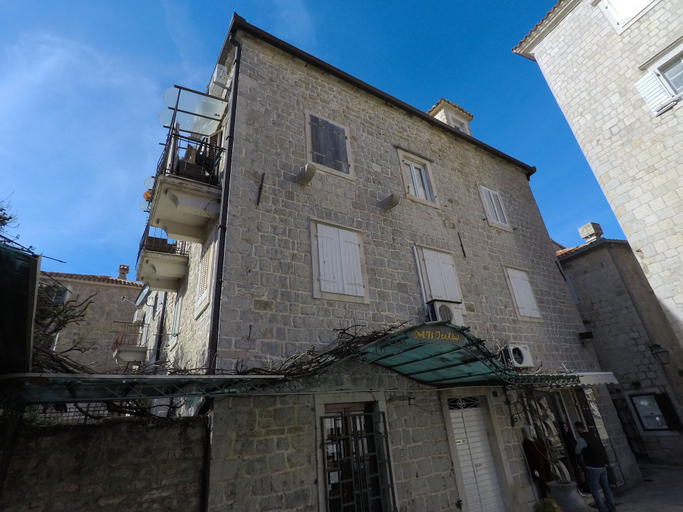 Exterior & Views 2, Lux Squere Apartments
