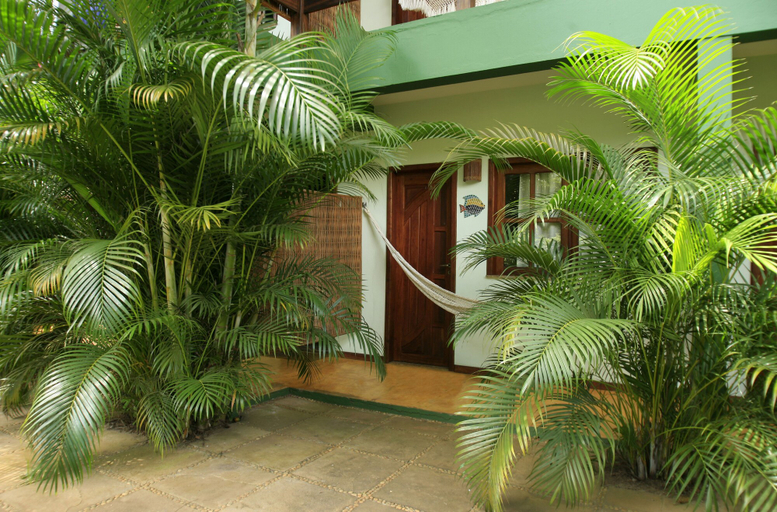 Exterior & Views 2, Pousada Vila dos Pássaros, Itacaré