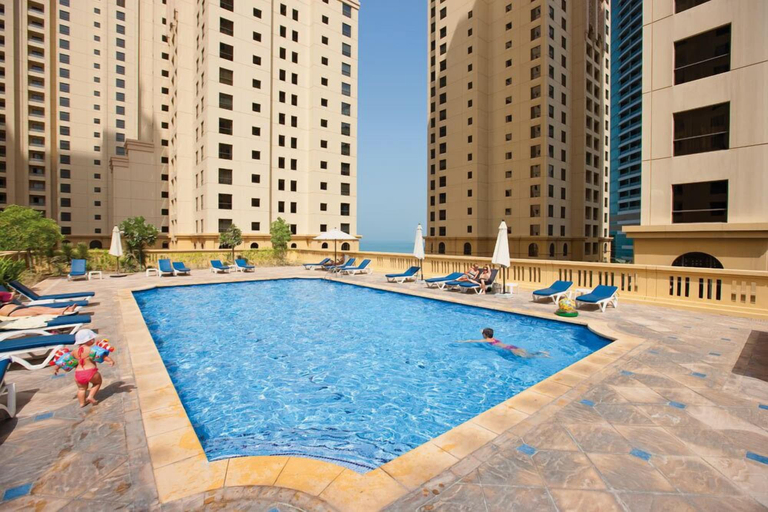 Sport & Beauty, Piks Key - Bahar 1, Dubai
