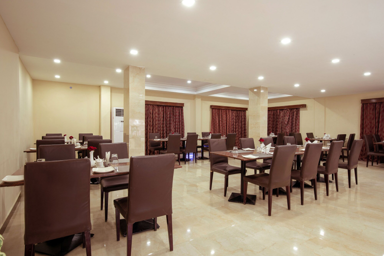 Food & Drinks, Vinayaga by Poppys Rameshwaram, Ramanathapuram