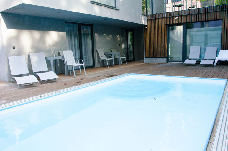 Sport & Beauty 5, Room 4 & 5 Apartments, Salzburg