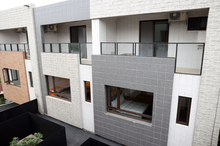 Exterior & Views 2, 9 Tan Yuan Homestay, Yilan