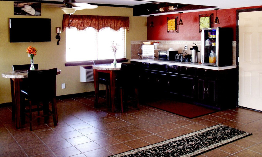 Others 5, Country Inn Sterling, Rice