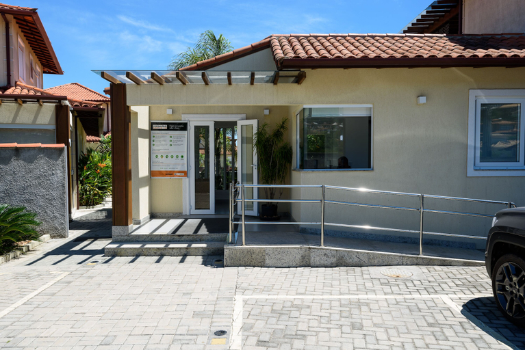 Exterior & Views 2, Cor de Búzios B35, Armação dos Búzios