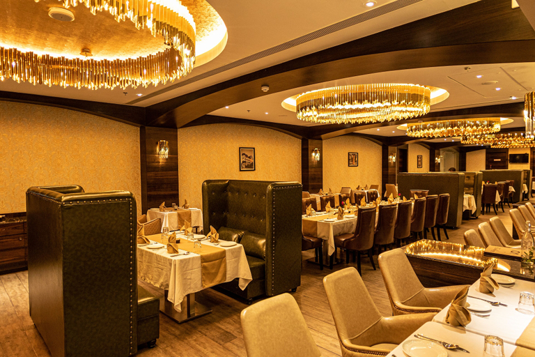 Food & Drinks 4, Enrise by Sayaji Nashik, Nashik