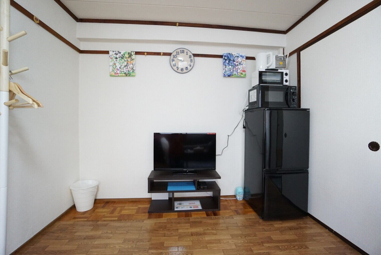 Others 4, Apartment BS Kawara Heights Namba, Osaka