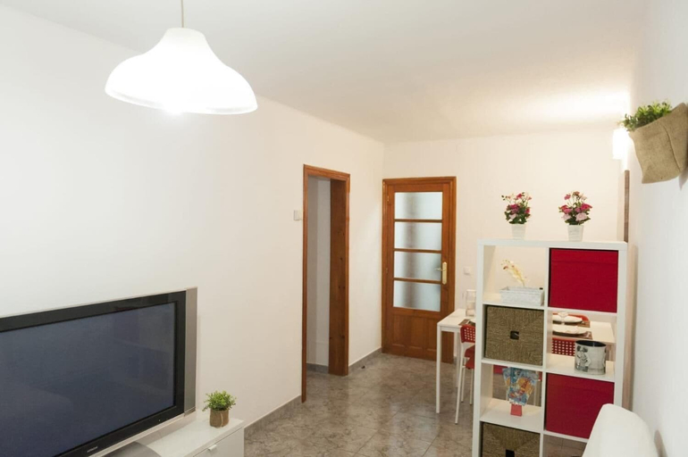 Others 5, Cosy Apartment Fira Barcelona, Barcelona
