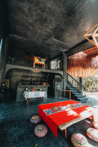 Food & Drinks 5, Hotel Santuario Ekumal by Bossh! Hotels, Cozumel