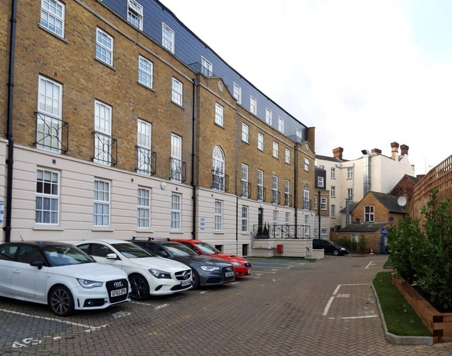Exterior & Views, Riverside 5, Kent