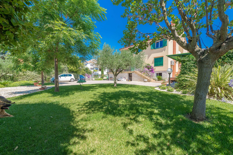 Exterior & Views 2, Villa Lux Nina - 6 bedrooms - pool&sauna, Zadar