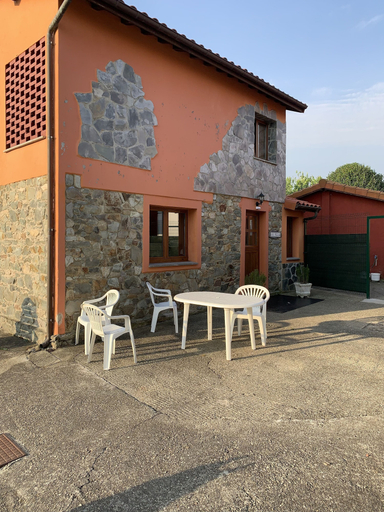 Exterior & Views 2, EL PAJAR DE ONDINA, Asturias