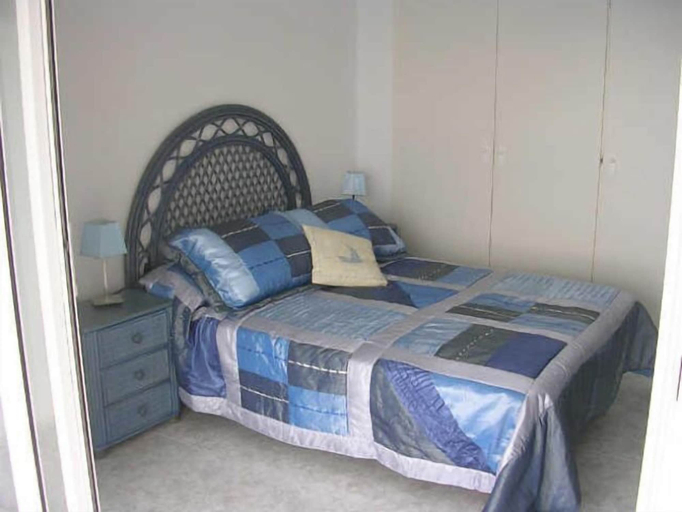 Bedroom 2, Apartamento Elypalace 11-9, Girona